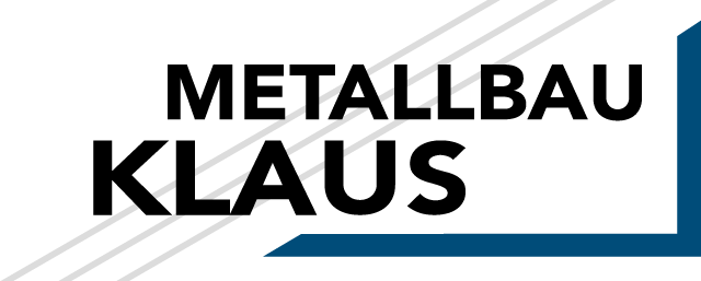 Klaus Metallbau Logo